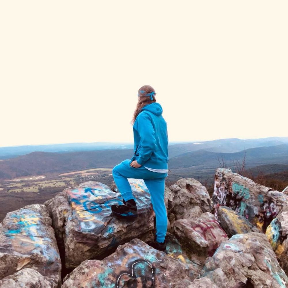 Meet your Posher, Gary